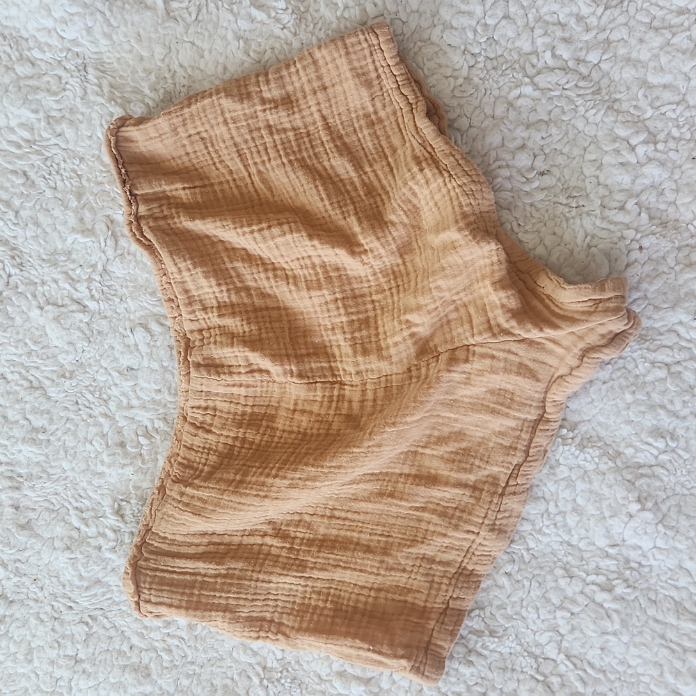 Free People Shorts - Picture 3 of 10